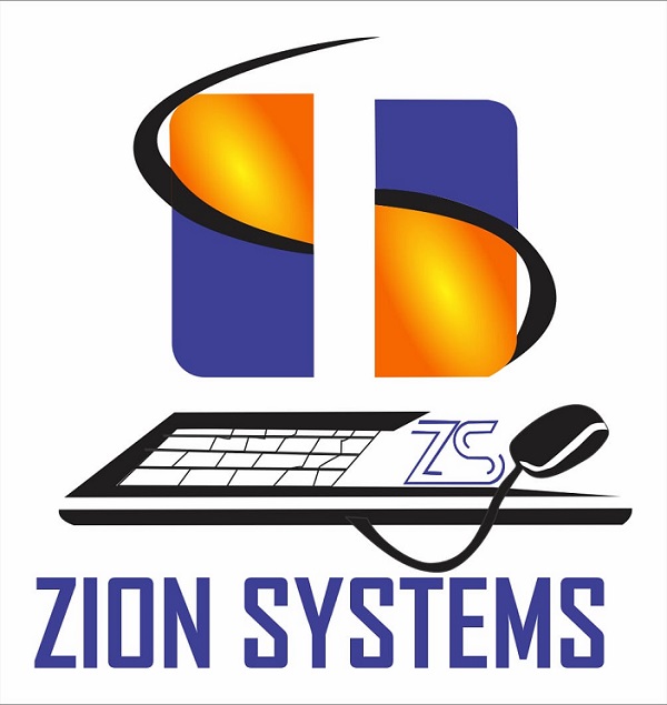 ZION SYSTEMS ECOMMERCE