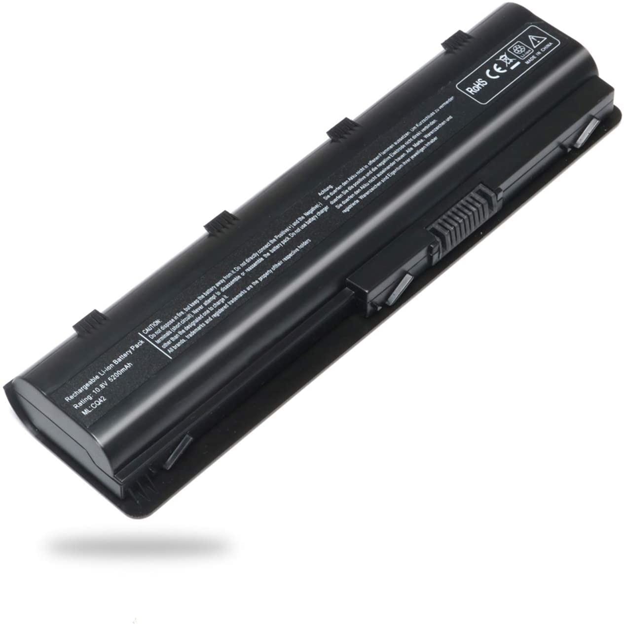 Laptop Battery for HP 630 635 2000 G42 G56 G62