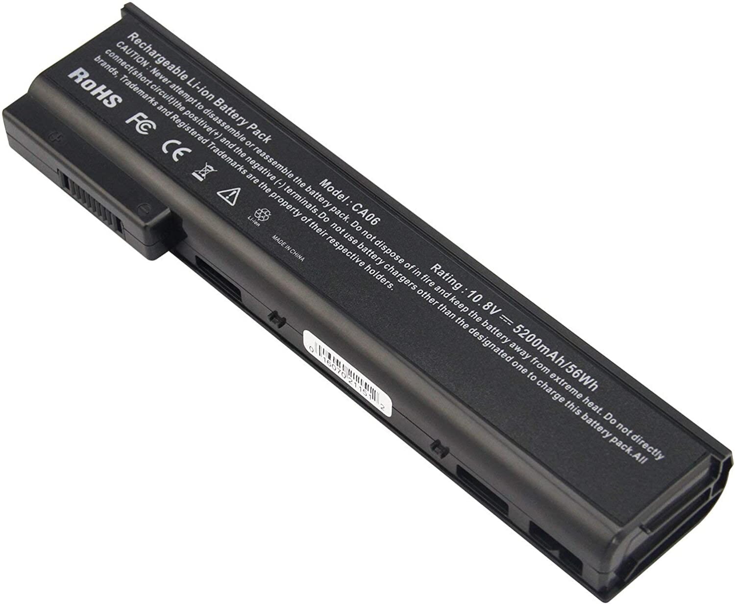 HP ProBook 640 645 650 655 640 G1 645 G1 650 G1 655 G1 Battery