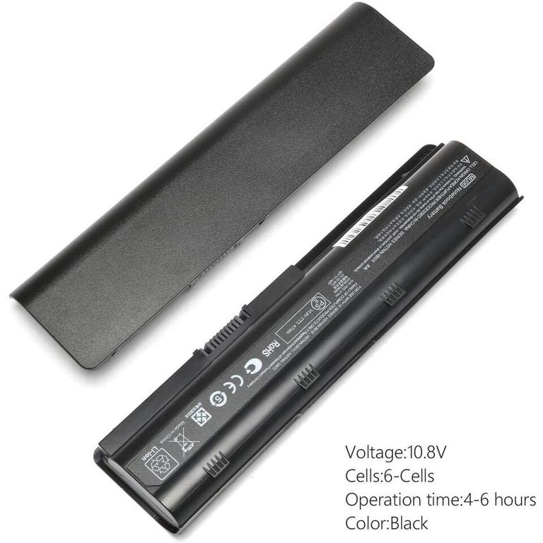 Laptop Battery for HP 630 635 2000 G42 G56 G62