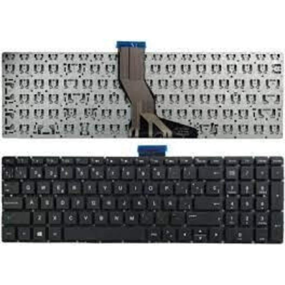 Laptop Keyboard HP 250 G6 255 G6 15-BS 15T-BS 15-BW 15Z-BW