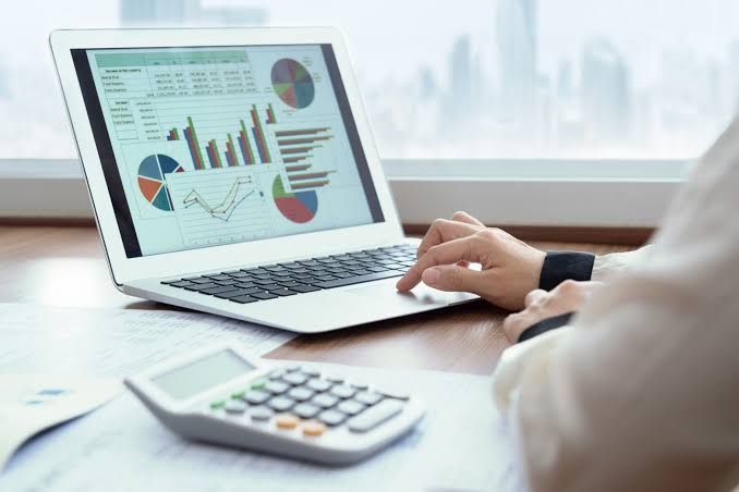 Accounting systems 