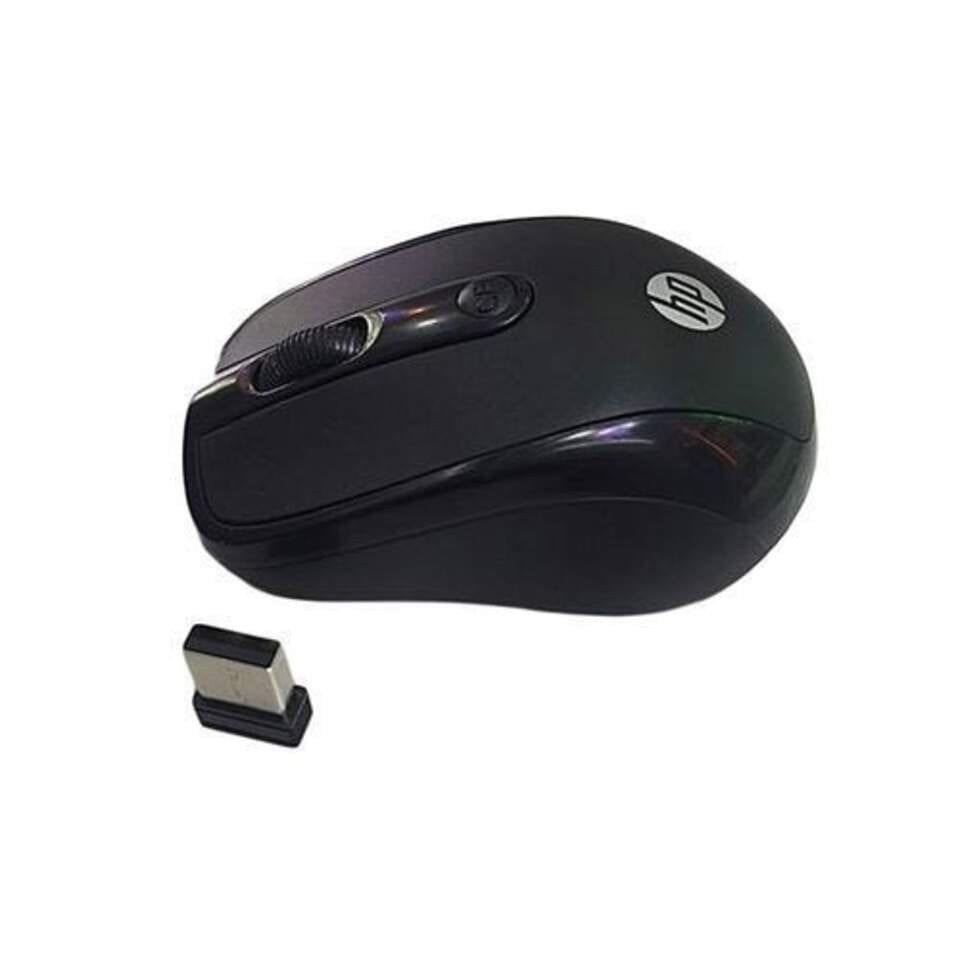 Hp Wireless Mouse
