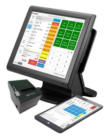 Retail Technology Solutions