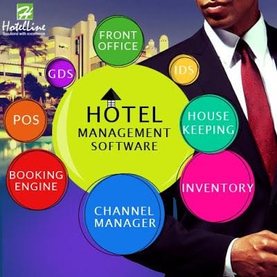 Hotel Management System