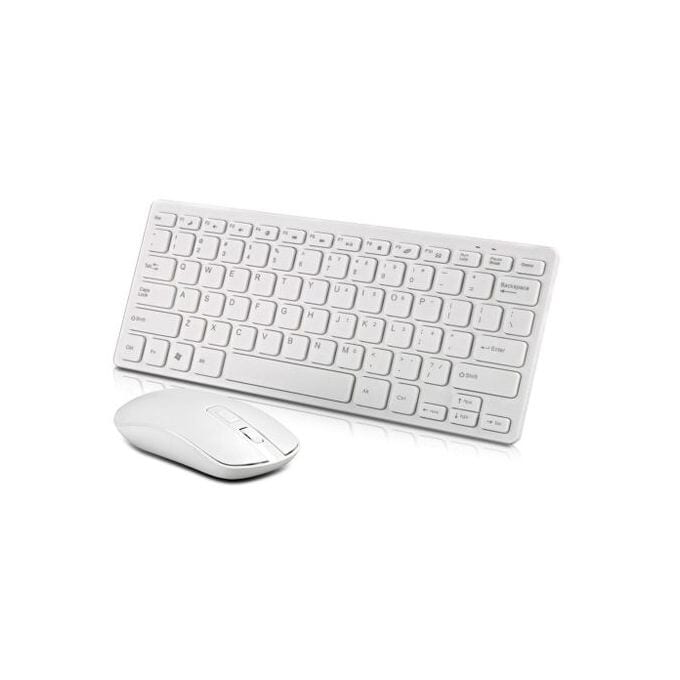 Wireless Keyboard & Mouse Combo -GKM520