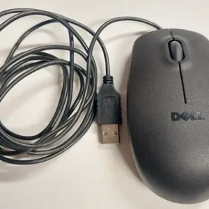 Dell USB Optical Mouse