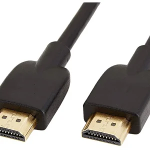 HDMI High Speed Cable