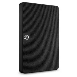 Seagate 1TB External Hard Drive