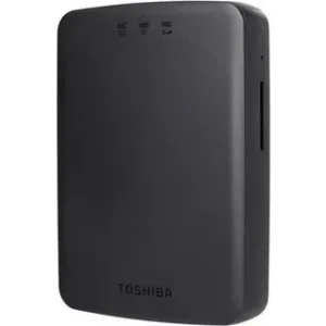 Toshiba 1TB Portable Hard Drive