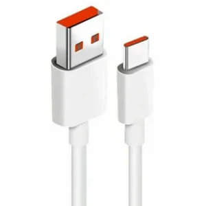 USB Type-C Charging Cable