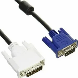 VGA Display Cable