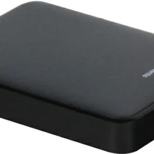 Western Digital 2TB External HDD