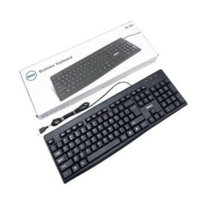 DELL Wired Keyboard KB218