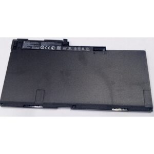 HP Original New EliteBook 840 G1, (CM03XL) Laptop Battery