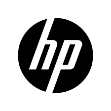 hp logo