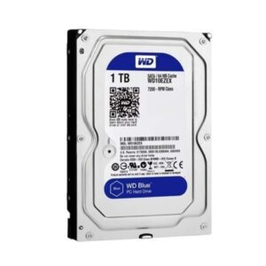 Desktop Hardisk - 1TB