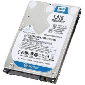 Laptop Hardisk - 1 TB