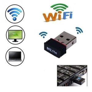 USB Wifi Adapter Wifi Dongle 300mbps