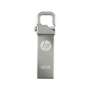 HP V250W Metallic 32 GB High Speed Flash Drive