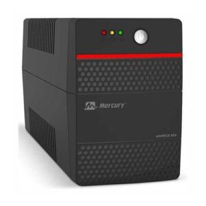 Mercury UPS MAVERICK 850VA, Line Interactive UPS