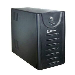 Cursor ACTIVE AP -1500 PRO UPS
