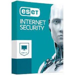Eset Multi-Device Internet Security - 4 Users
