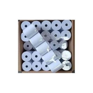 Thermal Rolls Size 79mm X 80mm X 13mm Cartoon- 50pcs Per Box