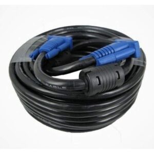 VGA Male to Male cable 20.0M