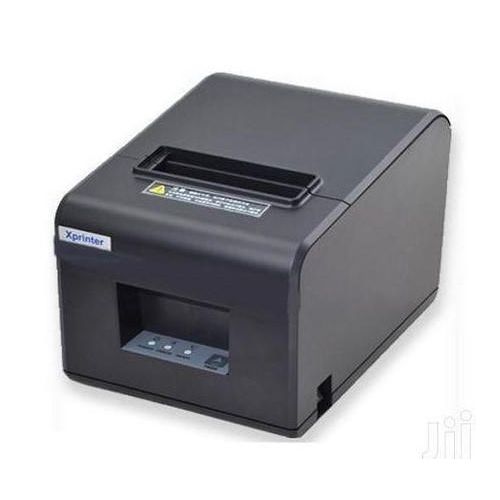 Share this product X PRINTER 80MM THERMAL RECEIPT PRINTER FOR BUSINESSES MINI PRINTER - Image 3