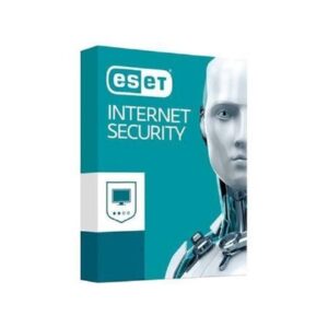 Eset Multidevice Internet Security: 2 User