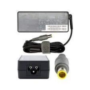 Lenovo 20V-3.25A yellow big pin charger