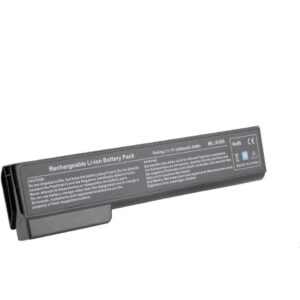 HP ProBook 6360b - 6460b - 6560b - EliteBook 8460W - 8470P - 8470W - 8560P- 8570P Laptop Battery