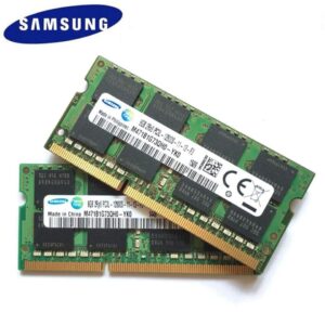 4GB LAPTOP RAM MEMORY