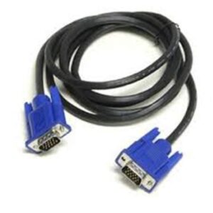 VGA Cable 5.0m