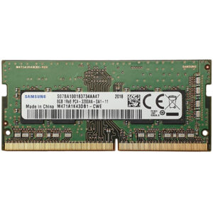 8Gb Laptop RAM Memory DDR4 PC4
