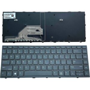 HP Probook 430 G5 440 G5 445 G5 Keyboard