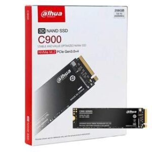 Ssd 256GB NVMe M.2 PCIe Gen 3x4 2280 SSD
