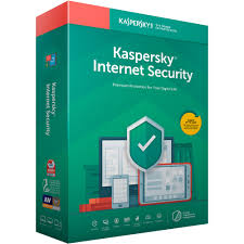 Kaspersky Anti Internet Security 3 user +1 for free1 Year , Advanced Security