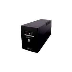 Lightwave Ups Battery Backup 650va " 650va