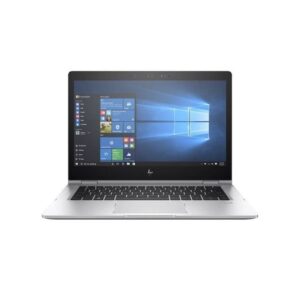 HP EliteBook X360 Touchscreen 1030 G3 13.3" Intel Core I7 2.6 GHz, 16GB RAM, 512 GB SSD