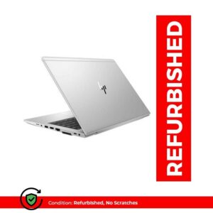 HP Elitebook 840 G6 14" FHD Core I7-8250U,16GB RAM,256GB SSD Windows 11 Pro -Refurb