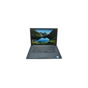 DELL Latitude 7490 , Core I5-8350U,16GB RAM, 256GB SSD, Touchscreen, Windows 10Pro