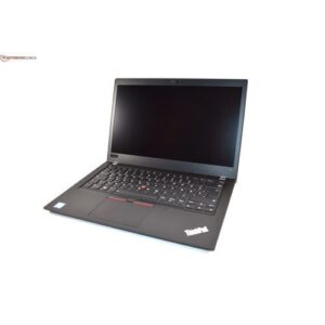 Lenovo ThinkPad T480s,Core I7-8th Gen,16GB RAM, 512GB SSD, refurb Windows 10 Pro