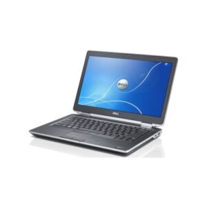 DELL Dell Latitude E6440, Intel Core i5, 4GB RAM, 320GB HDD, 14" Display, Windows 10 Pro