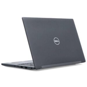 DELL Renewed Latitude 7280, Core I5 -6300U 6th Gen , 8GB RAM, 256GB SSD, - 12.5
