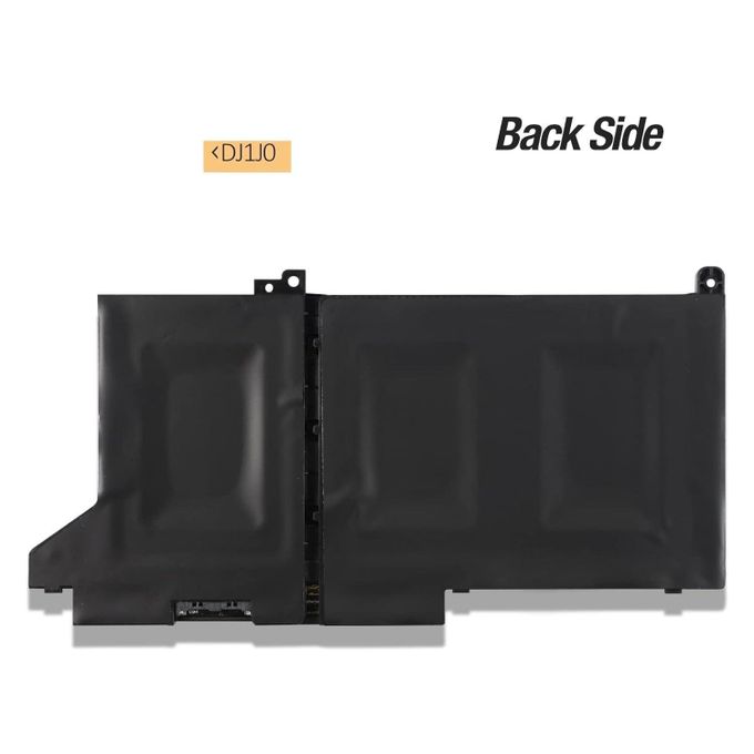 DELL DJ1J0 Original Laptop Battery for Latitude 12 7280 7290 E7280 E7290 13 7380 7390 E7380 E7390 14 7480 7490 E7480 E7490 Series