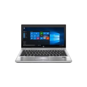 Refurbished Elitebook 2570P - Core I5 - 500GB/4GB RAM - Sliver - 12.5"