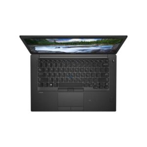 DELL Dell Latitude 7490 Laptop - Intel i7-8350U, 16GB RAM, 256GB SSD, 14" FHD, Windows 10 Pro