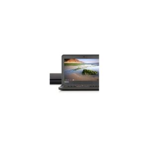 Refurbished Thinkpad X131e - 11.6" - Intel Dual-Ccore - 4GB Ram - 320GB Hard disk - Black (Six Months WRTY)